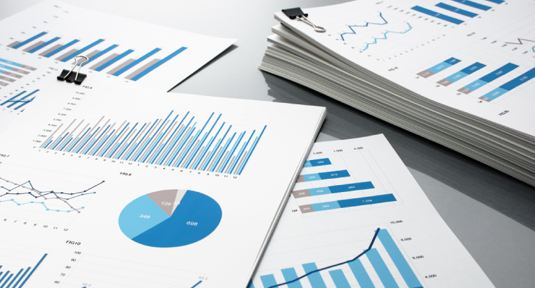 Image: Summary of Consolidated Financial Results/ IR materials
